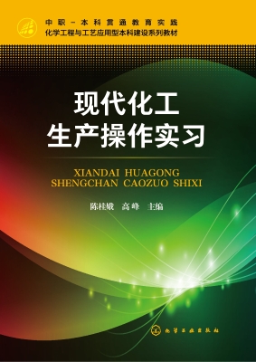 现代化工生产操作实习