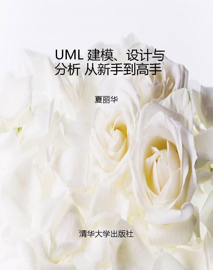 UML 建模、设计与分析
