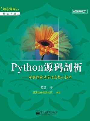 Python源码剖析——深
