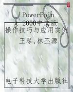 PowerPoint 2000中文