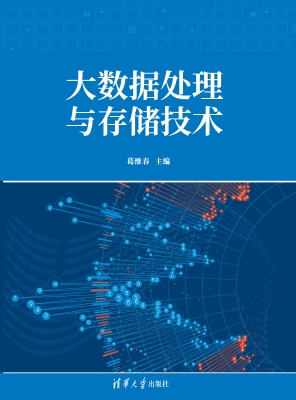大数据处理与存储技术