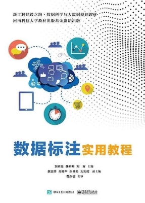 数据标注实用教程