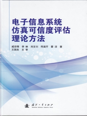 电子信息系统仿真可信