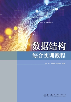 数据结构综合实训教程