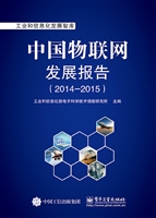 中国物联网发展报告（20