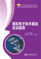模拟电子技术基础实训
