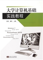 大学计算机基础实践教