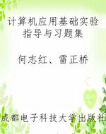 计算机应用基础实验指
