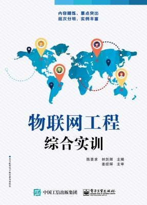 物联网工程综合实训