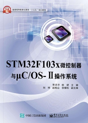 STM32F103x微控制器与