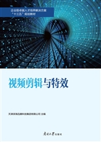 视频剪辑与特效