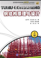 钢结构原理与设计（上册