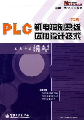 PLC机电控制系统应用