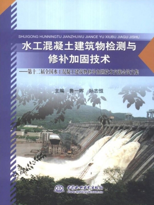 水工混凝土建筑物检测