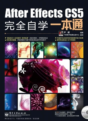 After Effects CS5完