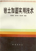 岩土加固实用技术