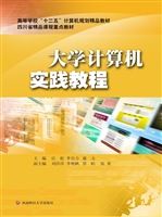 大学计算机实践教程