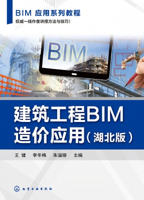 建筑工程BIM造价应用（