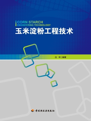 玉米淀粉工程技术