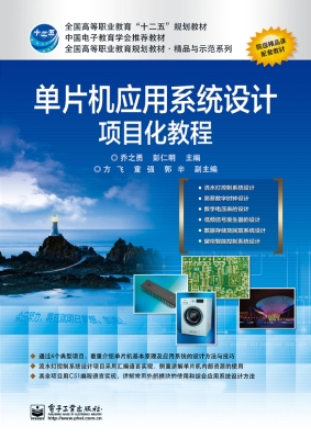 单片机应用系统设计项