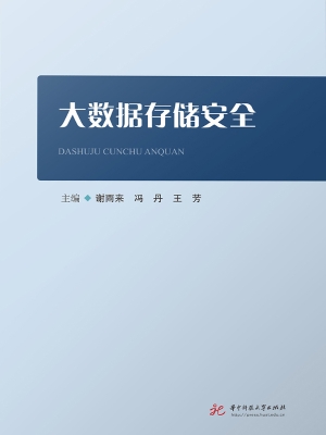 大数据存储安全