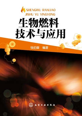 生物燃料技术与应用