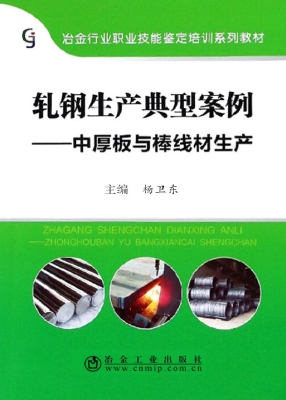 轧钢生产典型案例——