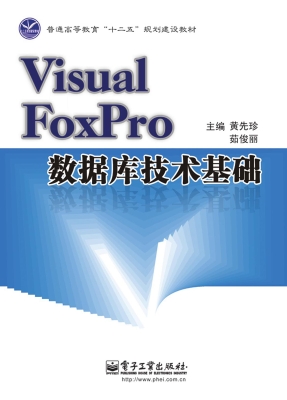 Visual FoxPro数据库