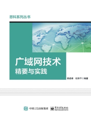 广域网技术精要与实践
