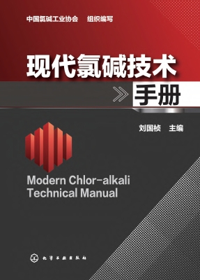现代氯碱技术手册