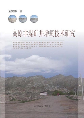 高原非煤矿井增氧技术