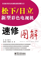 松下/日立新型彩色电