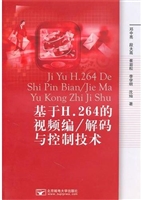基于H.264的视频编/解