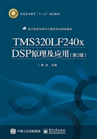 TMS320LF240x DSP原理