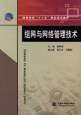 组网与网络管理技术