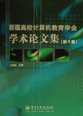 新疆高校计算机教育学