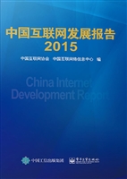中国互联网发展报告（20