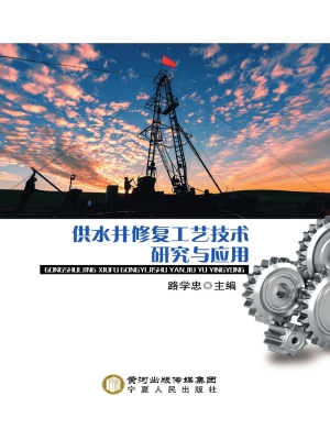 供水井修复工艺技术研