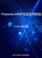 Fireworks MX中文版实