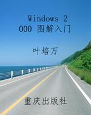 Windows 2000 图解入