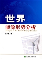 世界能源形势分析