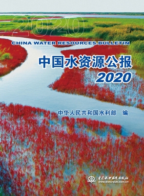 中国水资源公报（2020）