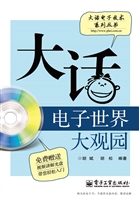 大话电子世界大观园