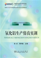 氧化铝生产仿真实训