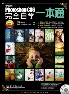 中文版Photoshop CS6
