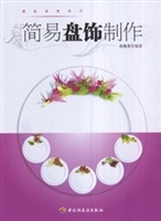 简易盘饰制作