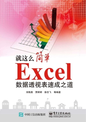 Excel数据透视表速成
