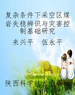 复杂条件下采空区煤岩