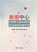 数据中心的网络互联结