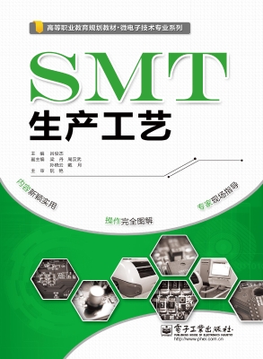SMT生产工艺